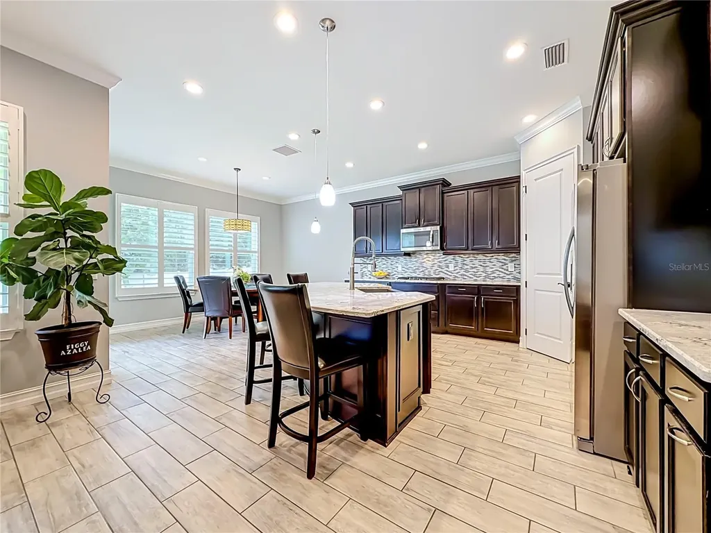 3504 Lands End Way Lutz FL 33548