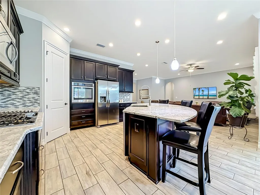 3504 Lands End Way Lutz FL 33548