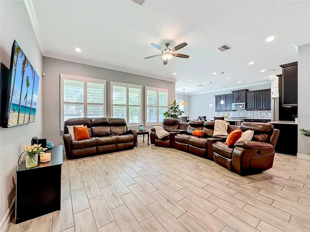 3504 Lands End Way Lutz FL 33548