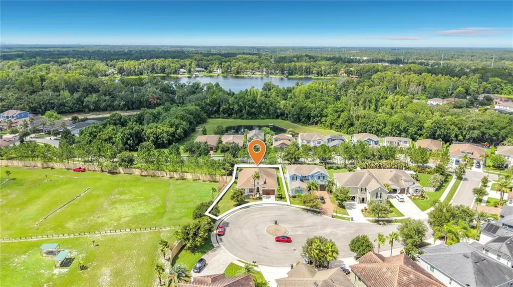 3504 Lands End Way Lutz FL 33548
