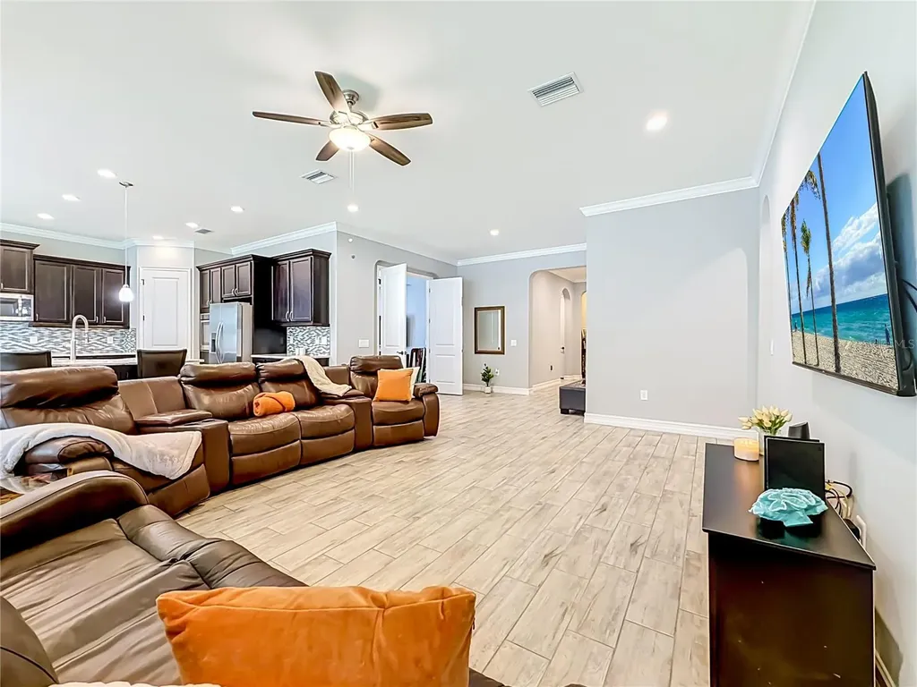 3504 Lands End Way Lutz FL 33548