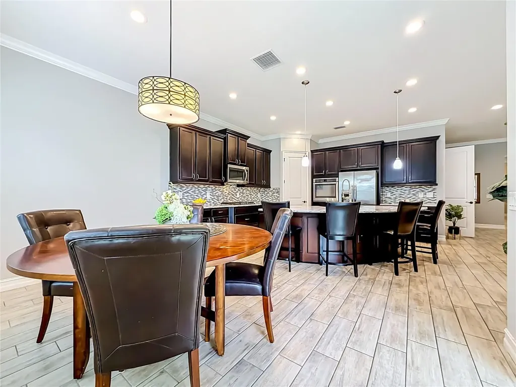 3504 Lands End Way Lutz FL 33548