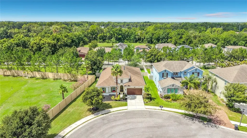 3504 Lands End Way Lutz FL 33548