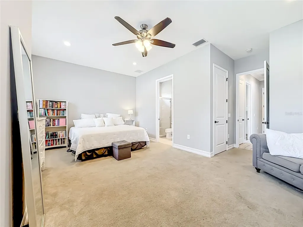 3504 Lands End Way Lutz FL 33548