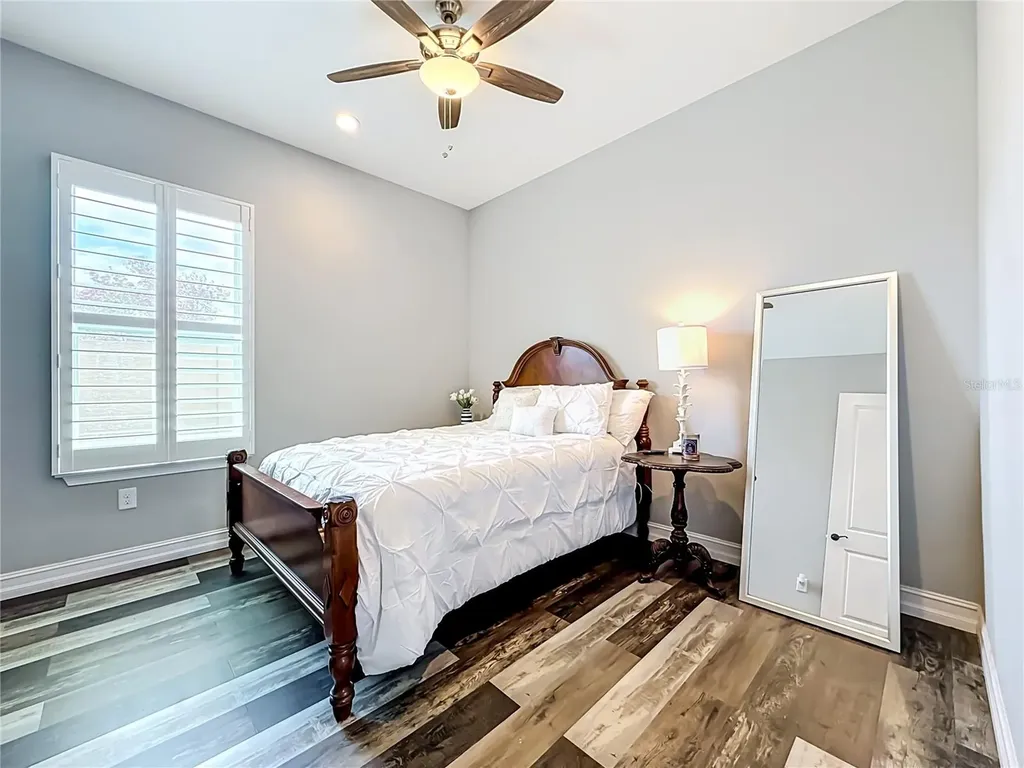 3504 Lands End Way Lutz FL 33548
