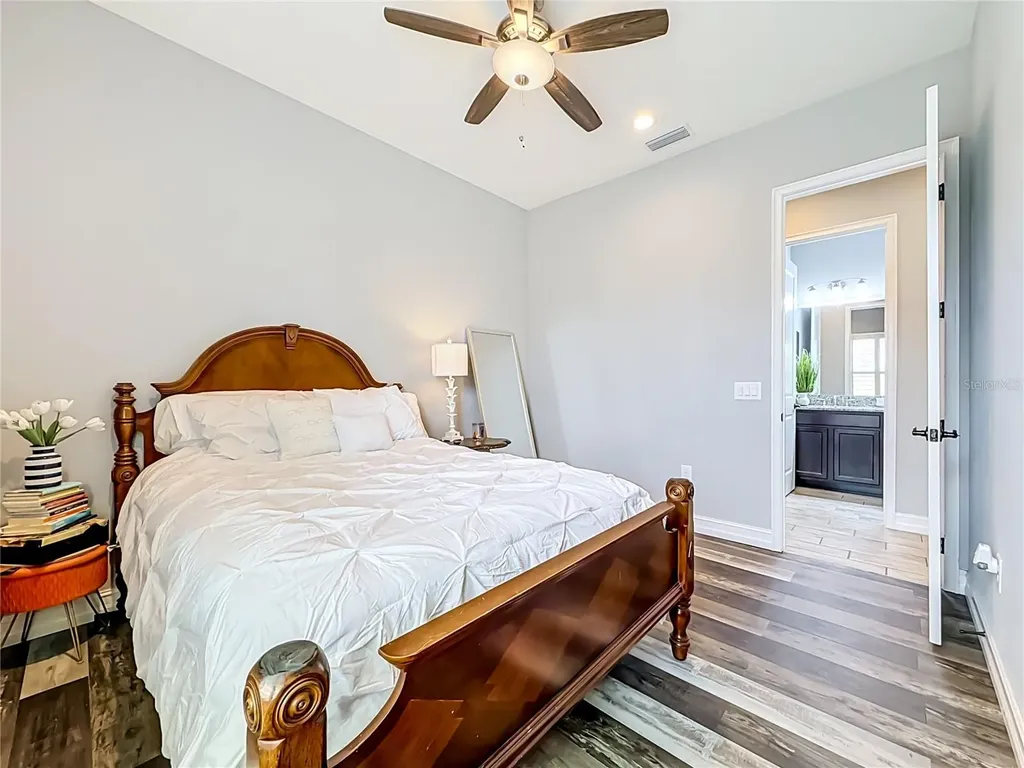 3504 Lands End Way Lutz FL 33548