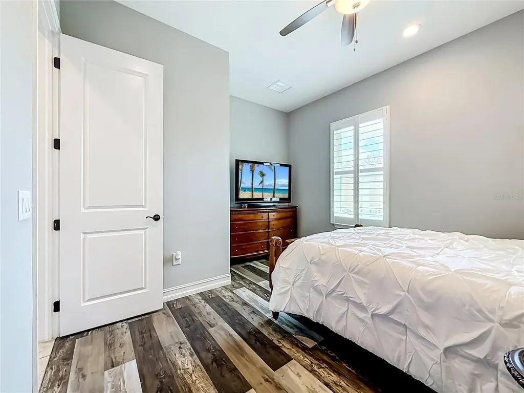 3504 Lands End Way Lutz FL 33548