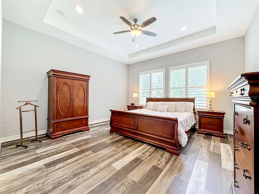 3504 Lands End Way Lutz FL 33548