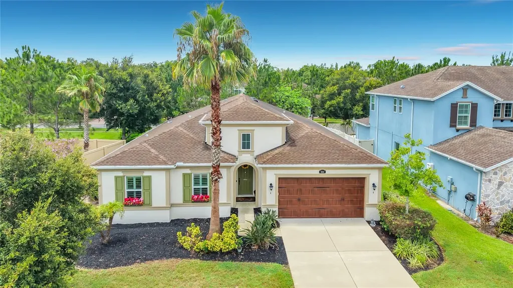 3504 Lands End Way Lutz FL 33548