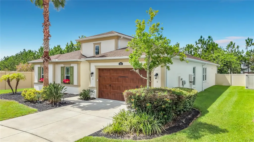 3504 Lands End Way Lutz FL 33548