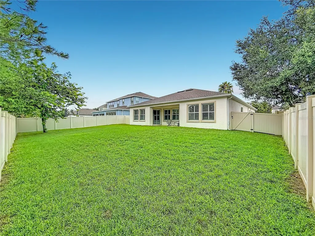 3504 Lands End Way Lutz FL 33548