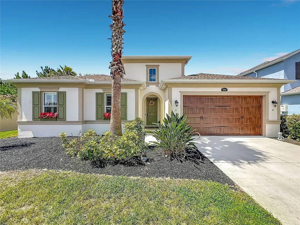 3504 Lands End Way Lutz FL 33548