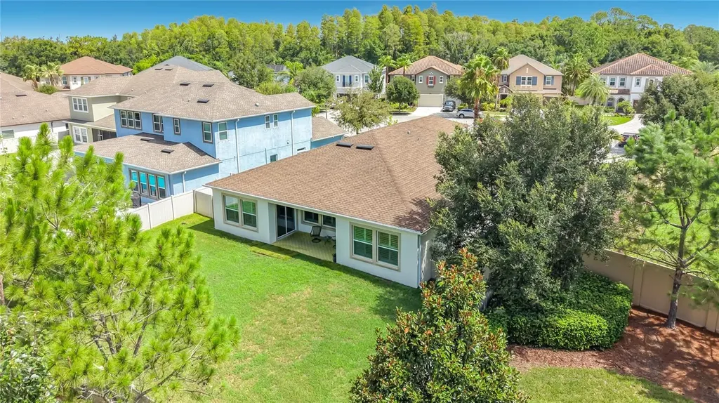 3504 Lands End Way Lutz FL 33548