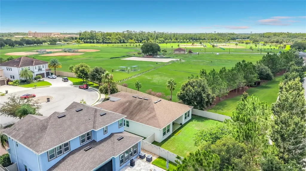 3504 Lands End Way Lutz FL 33548