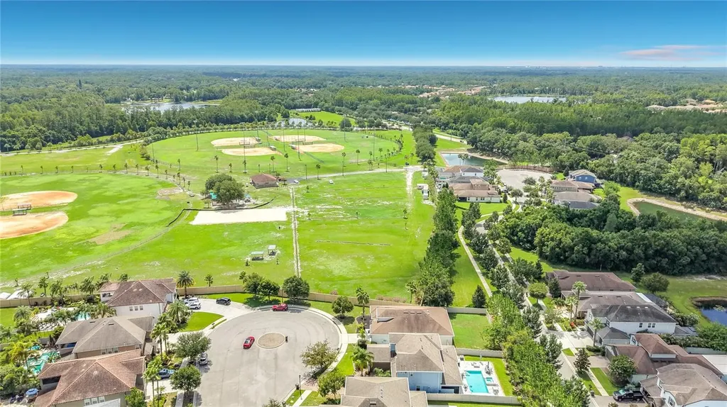 3504 Lands End Way Lutz FL 33548
