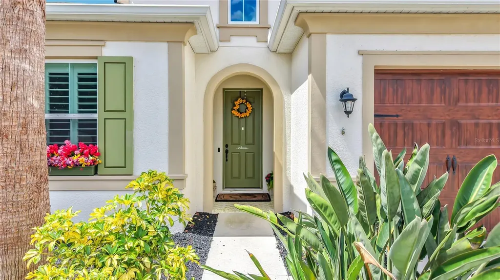 3504 Lands End Way Lutz FL 33548