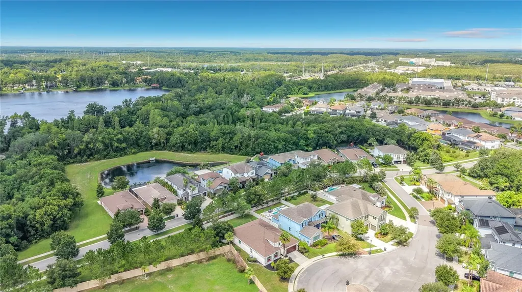 3504 Lands End Way Lutz FL 33548
