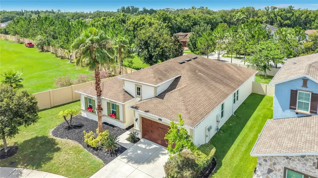 3504 Lands End Way Lutz FL 33548