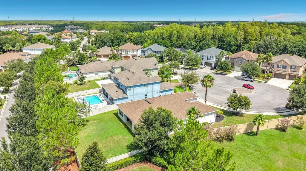 3504 Lands End Way Lutz FL 33548