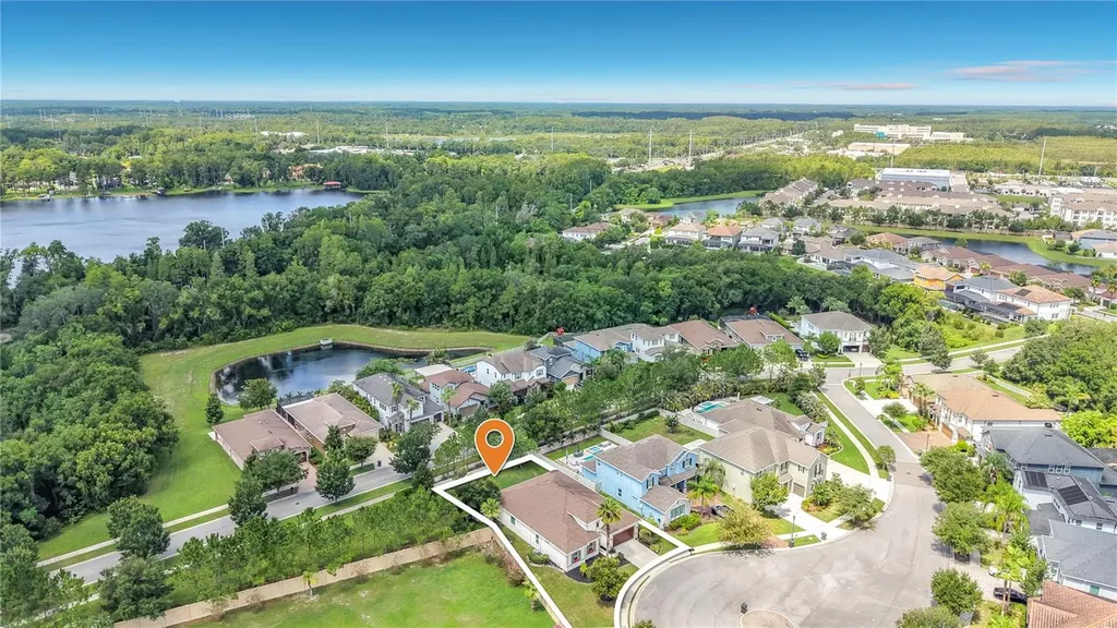 3504 Lands End Way Lutz FL 33548
