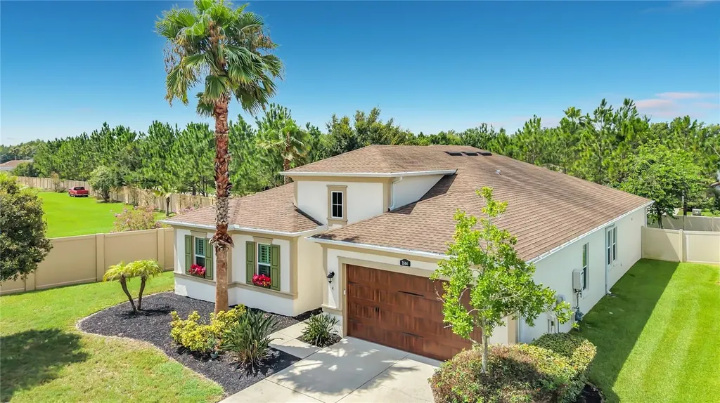 3504 Lands End Way Lutz FL 33548