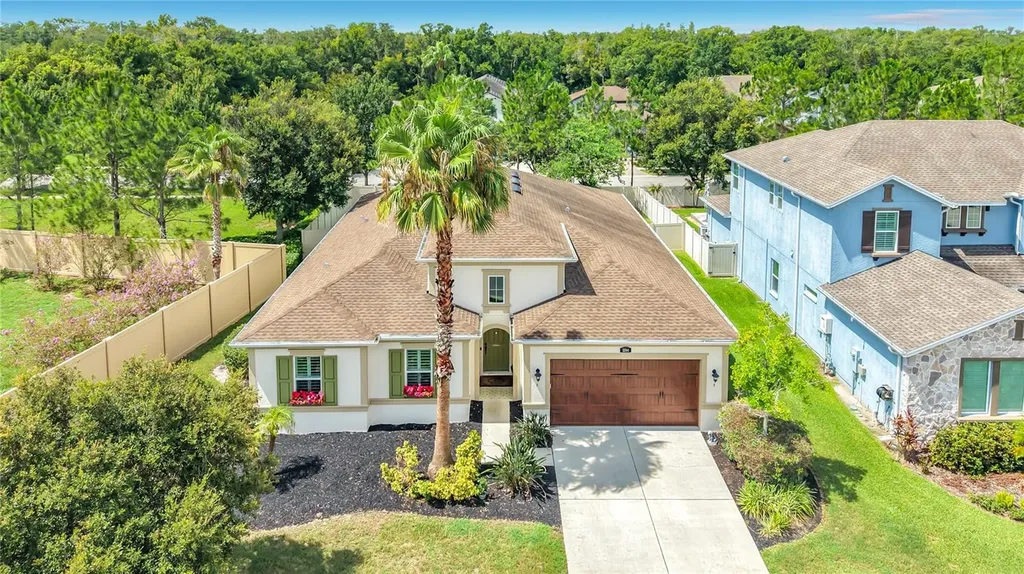 3504 Lands End Way Lutz FL 33548