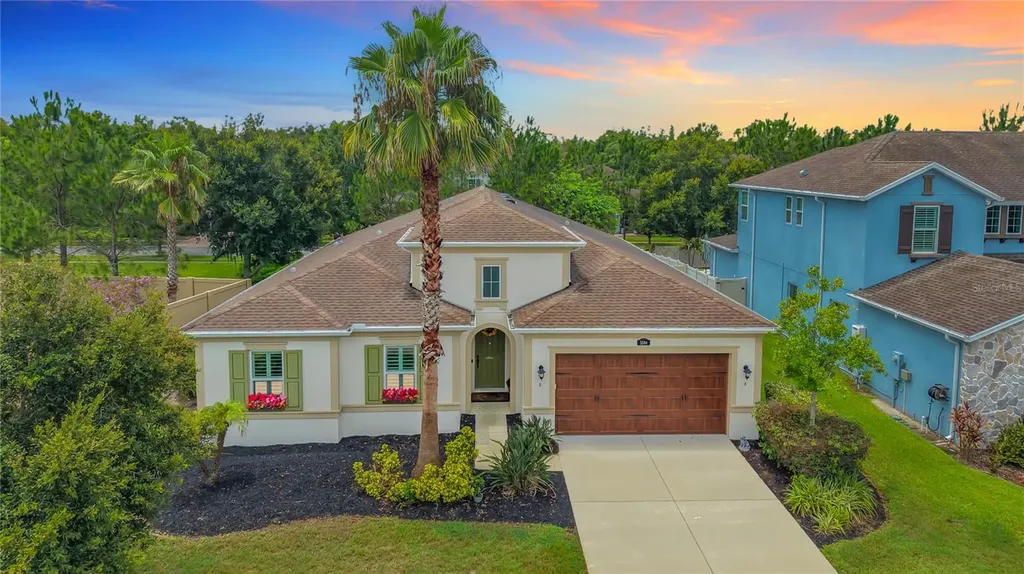 3504 Lands End Way Lutz FL 33548