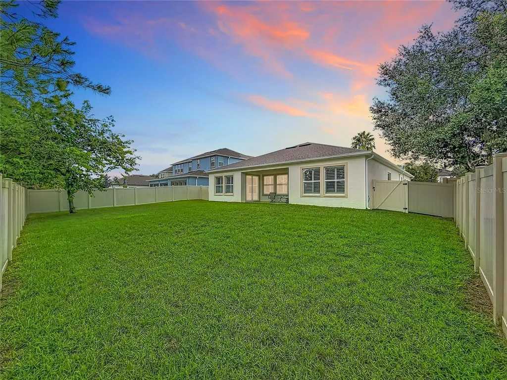 3504 Lands End Way Lutz FL 33548