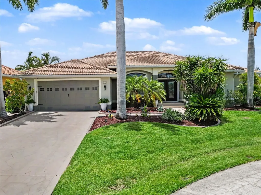1442 Kiwi Court Punta Gorda FL 33950