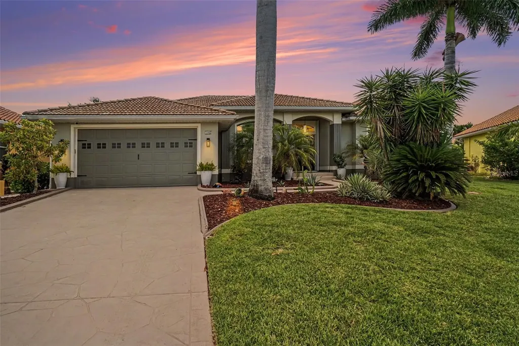 1442 Kiwi Court Punta Gorda FL 33950