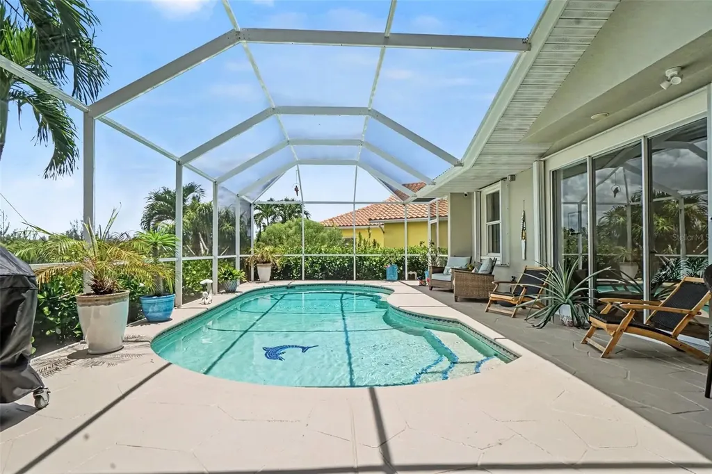 1442 Kiwi Court Punta Gorda FL 33950