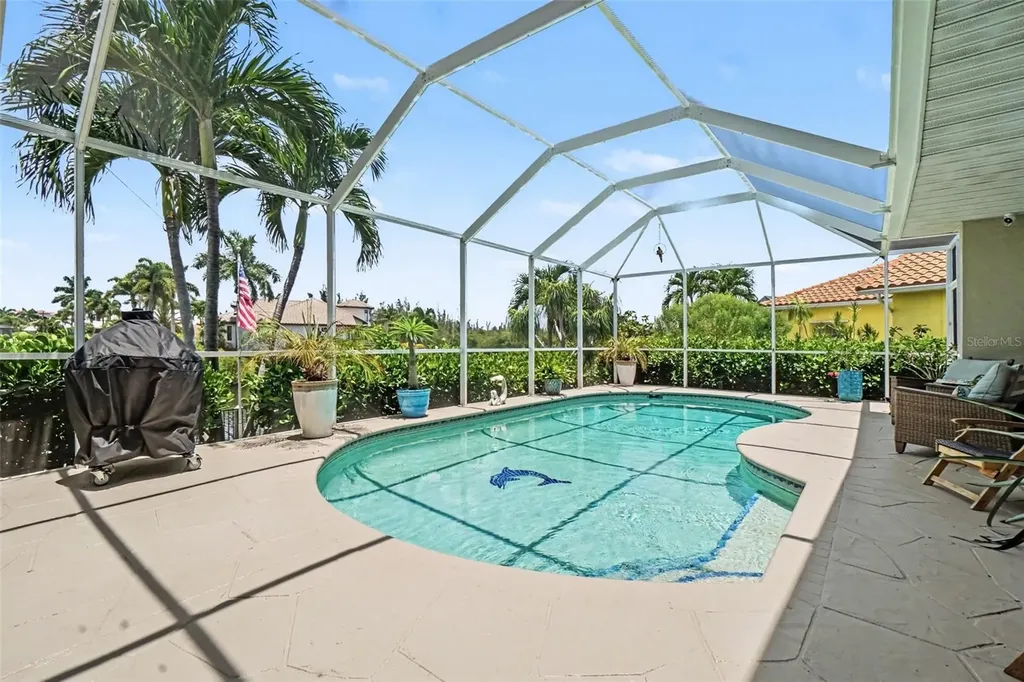 1442 Kiwi Court Punta Gorda FL 33950