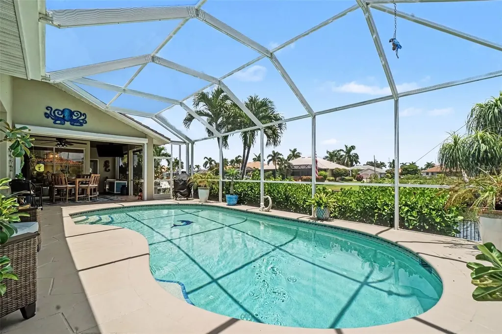 1442 Kiwi Court Punta Gorda FL 33950