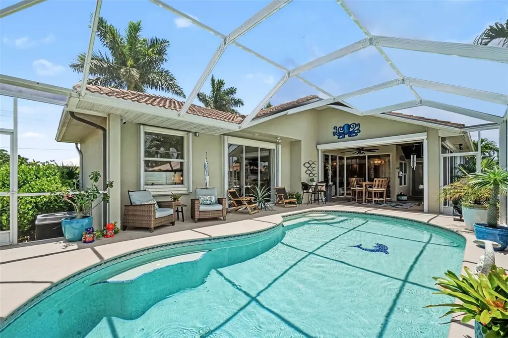 1442 Kiwi Court Punta Gorda FL 33950