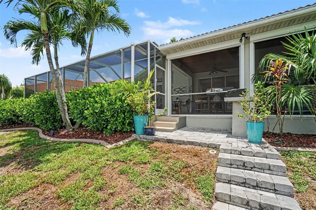 1442 Kiwi Court Punta Gorda FL 33950