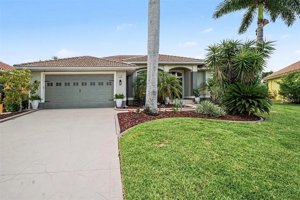 1442 Kiwi Court Punta Gorda FL 33950