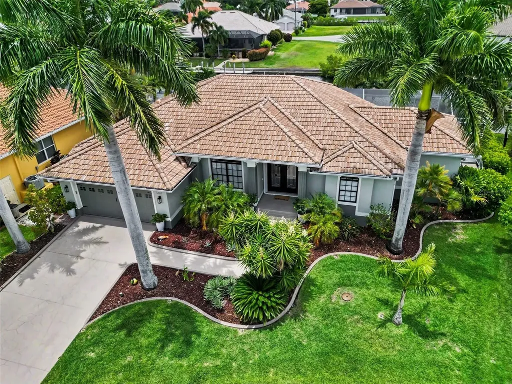 1442 Kiwi Court Punta Gorda FL 33950