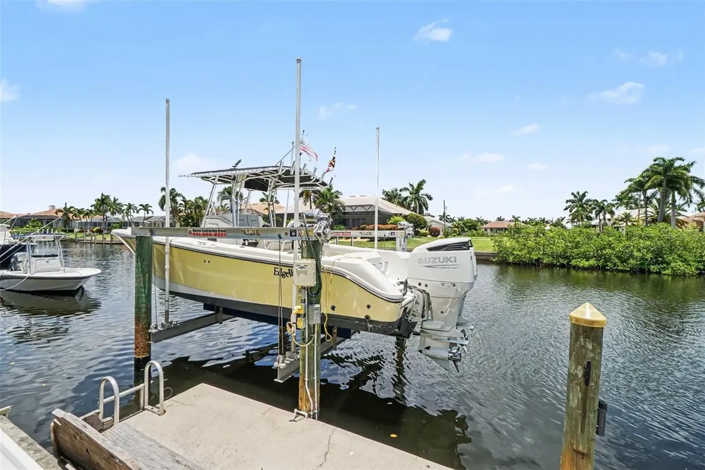 1442 Kiwi Court Punta Gorda FL 33950