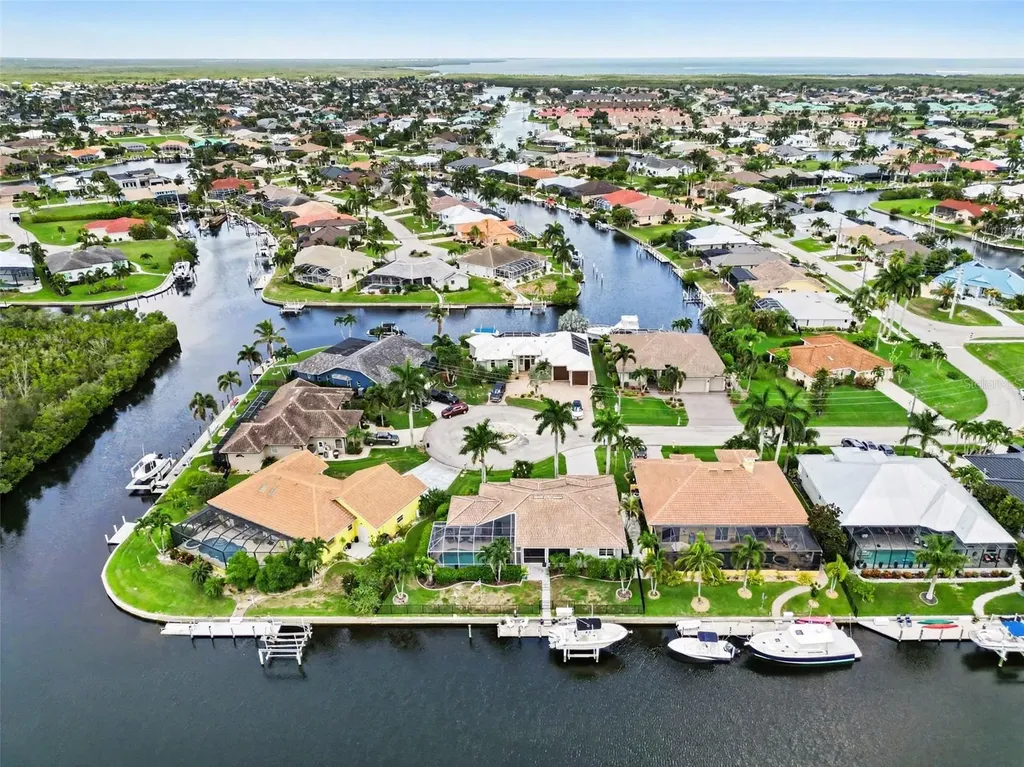 1442 Kiwi Court Punta Gorda FL 33950