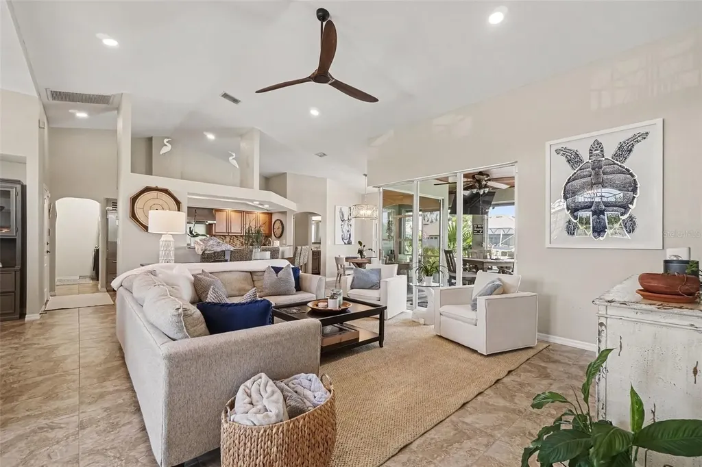 1442 Kiwi Court Punta Gorda FL 33950