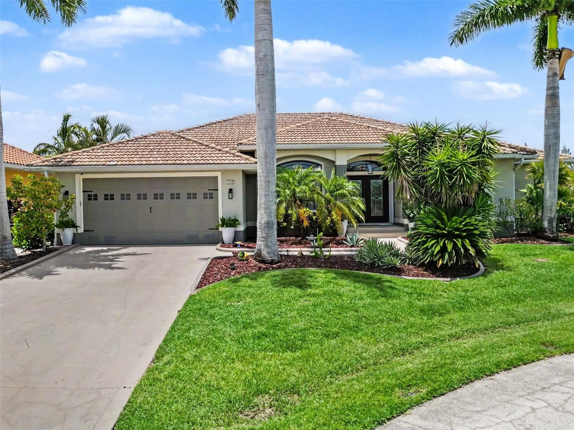 Punta Gorda FL, 1442 Kiwi Court