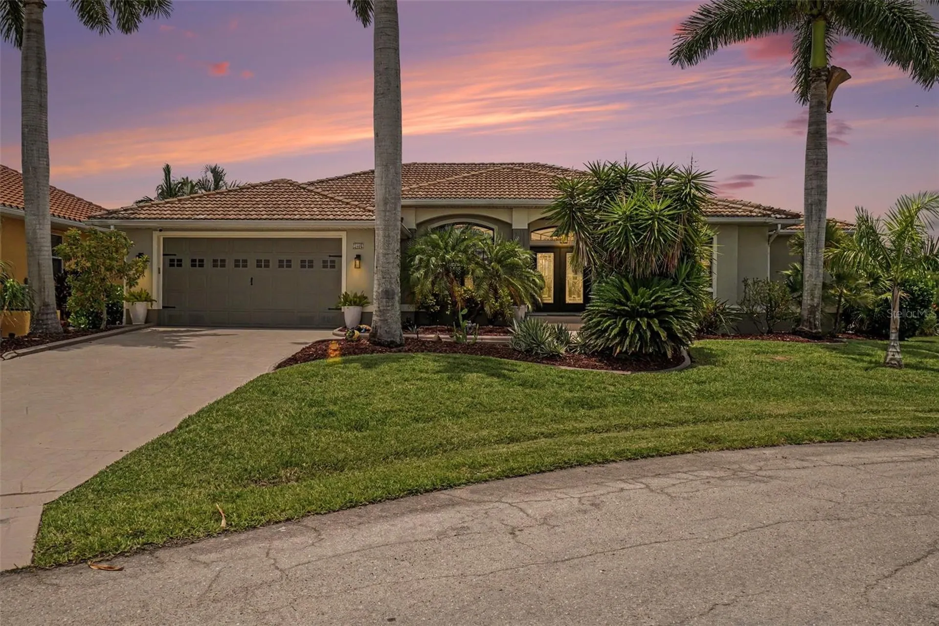 1442 Kiwi Court Punta Gorda FL 33950
