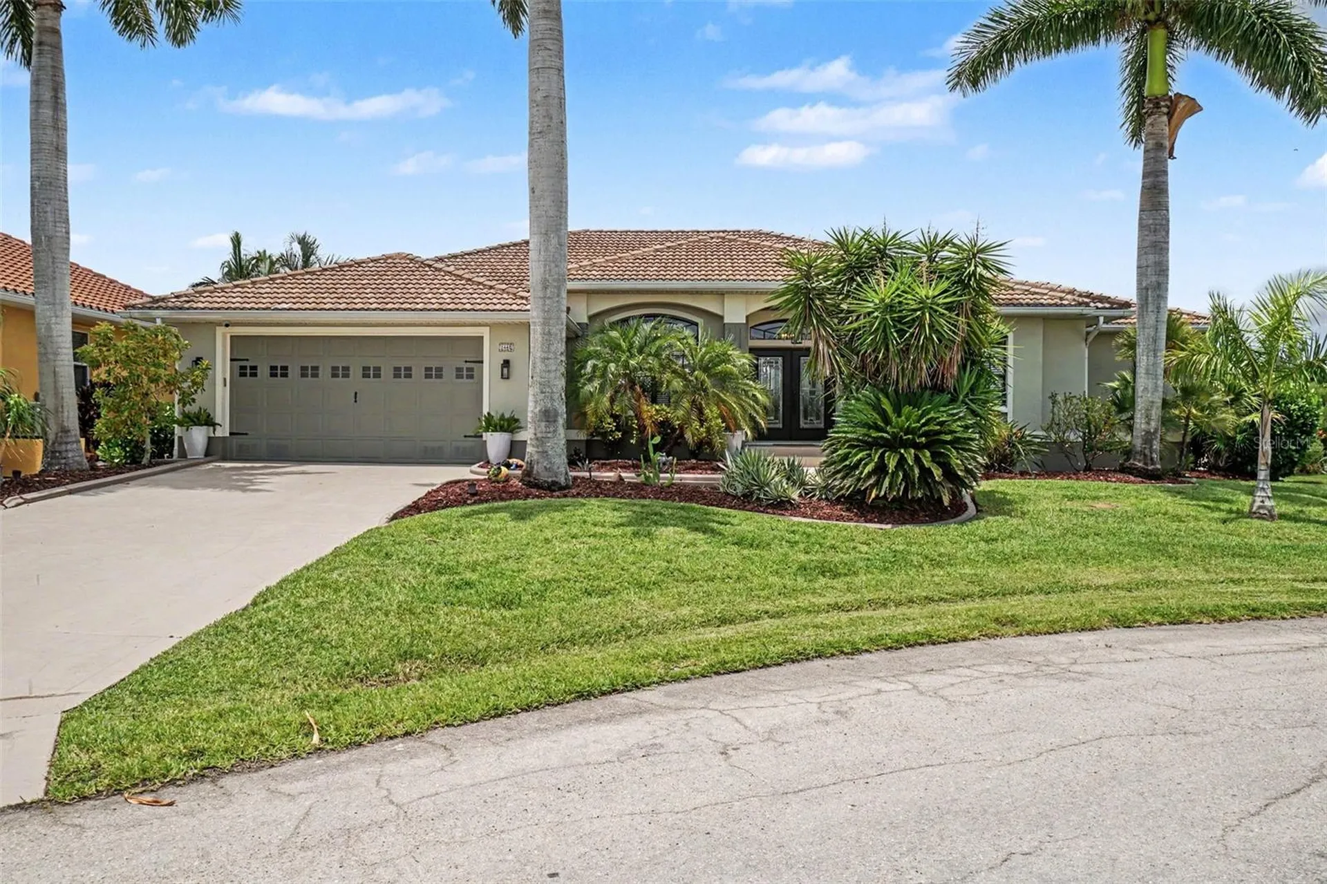 1442 Kiwi Court Punta Gorda FL 33950