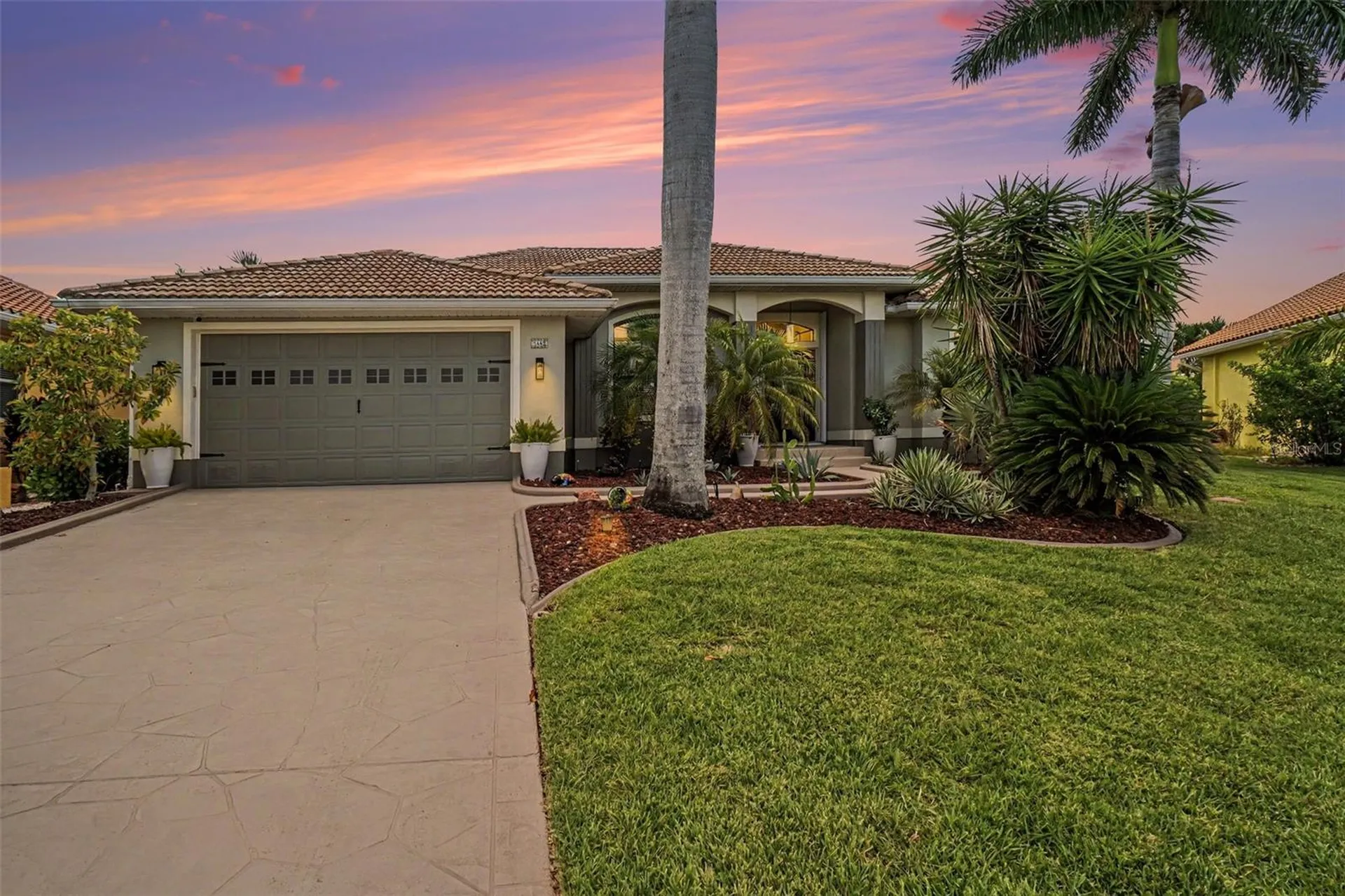 1442 Kiwi Court Punta Gorda FL 33950