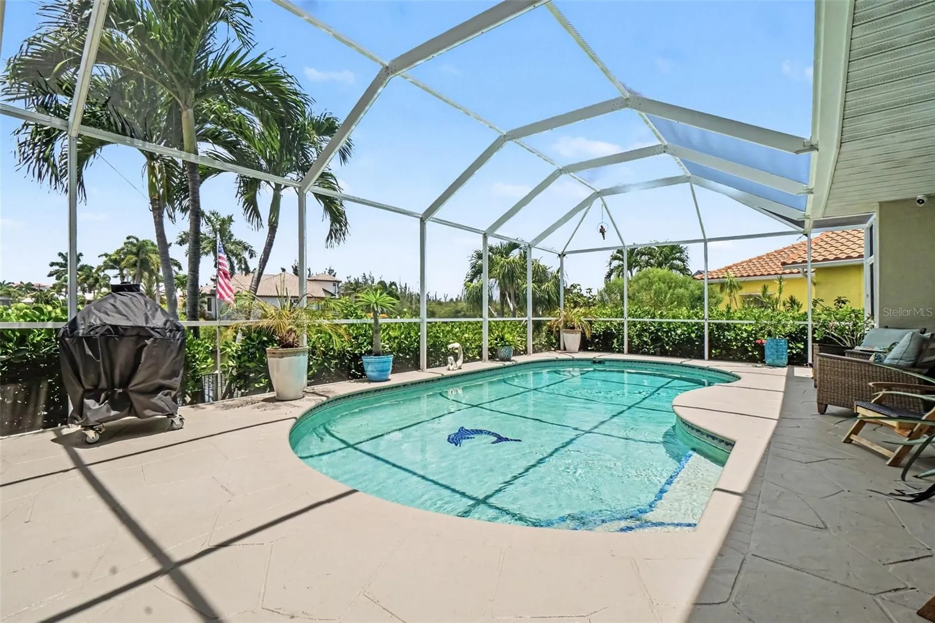 1442 Kiwi Court Punta Gorda FL 33950