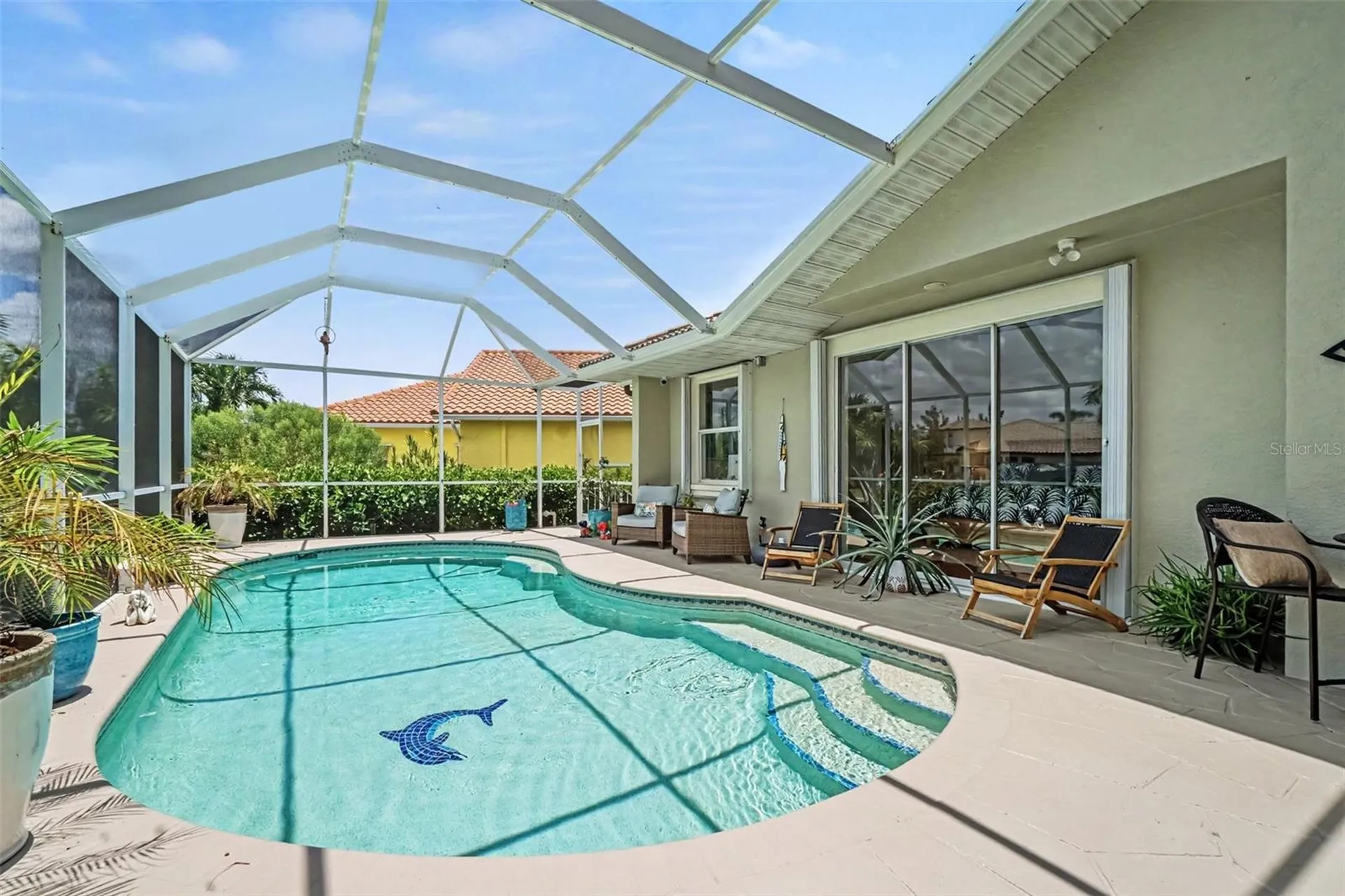 1442 Kiwi Court Punta Gorda FL 33950