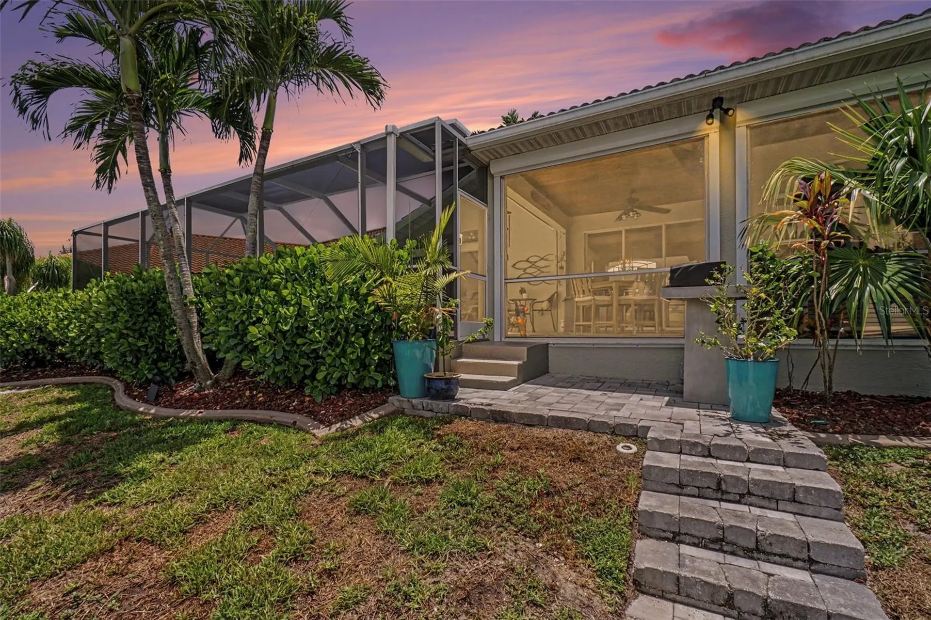 1442 Kiwi Court Punta Gorda FL 33950