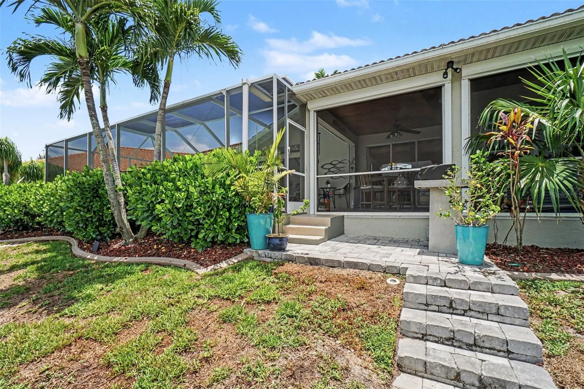 1442 Kiwi Court Punta Gorda FL 33950