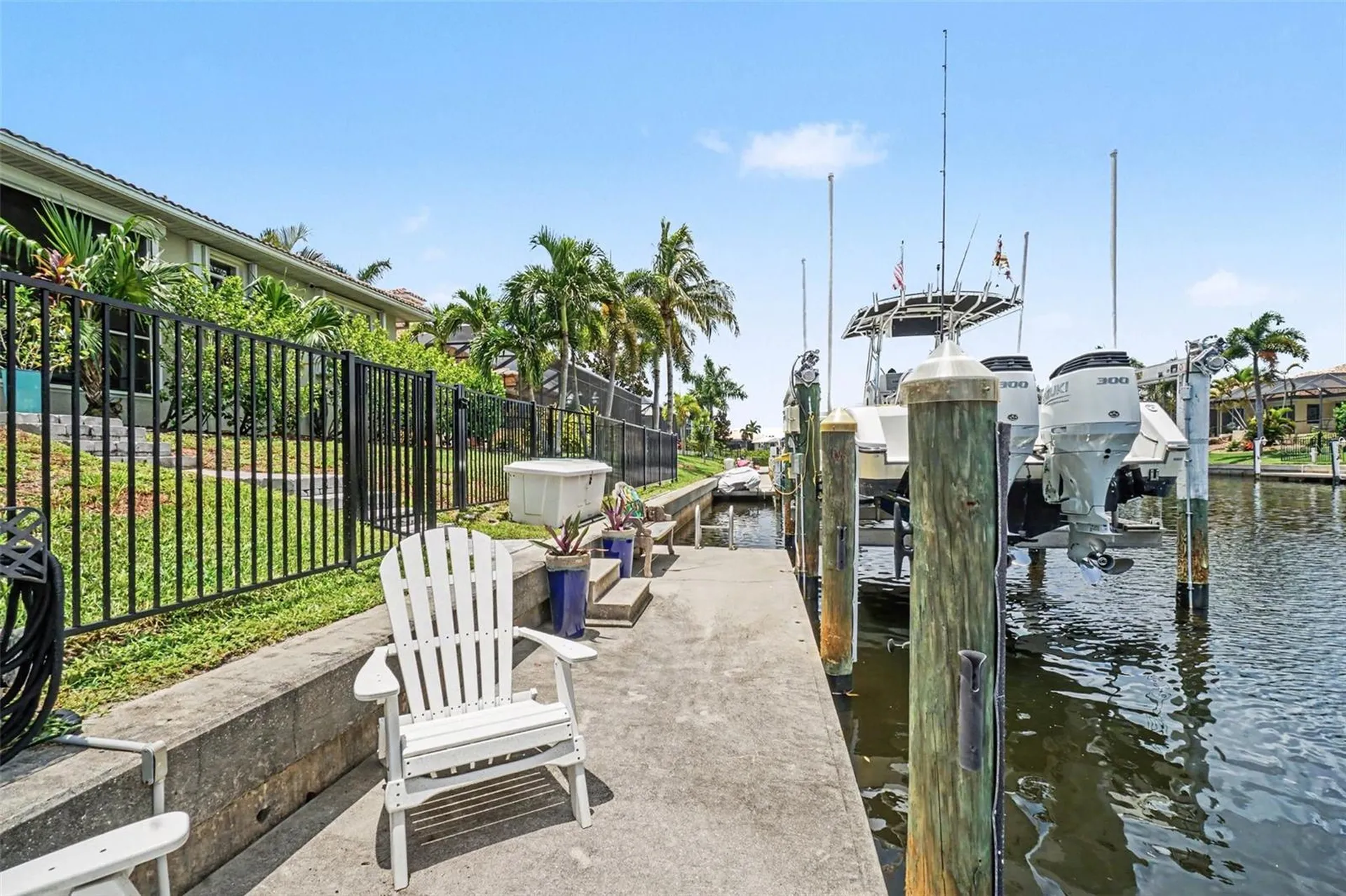 1442 Kiwi Court Punta Gorda FL 33950