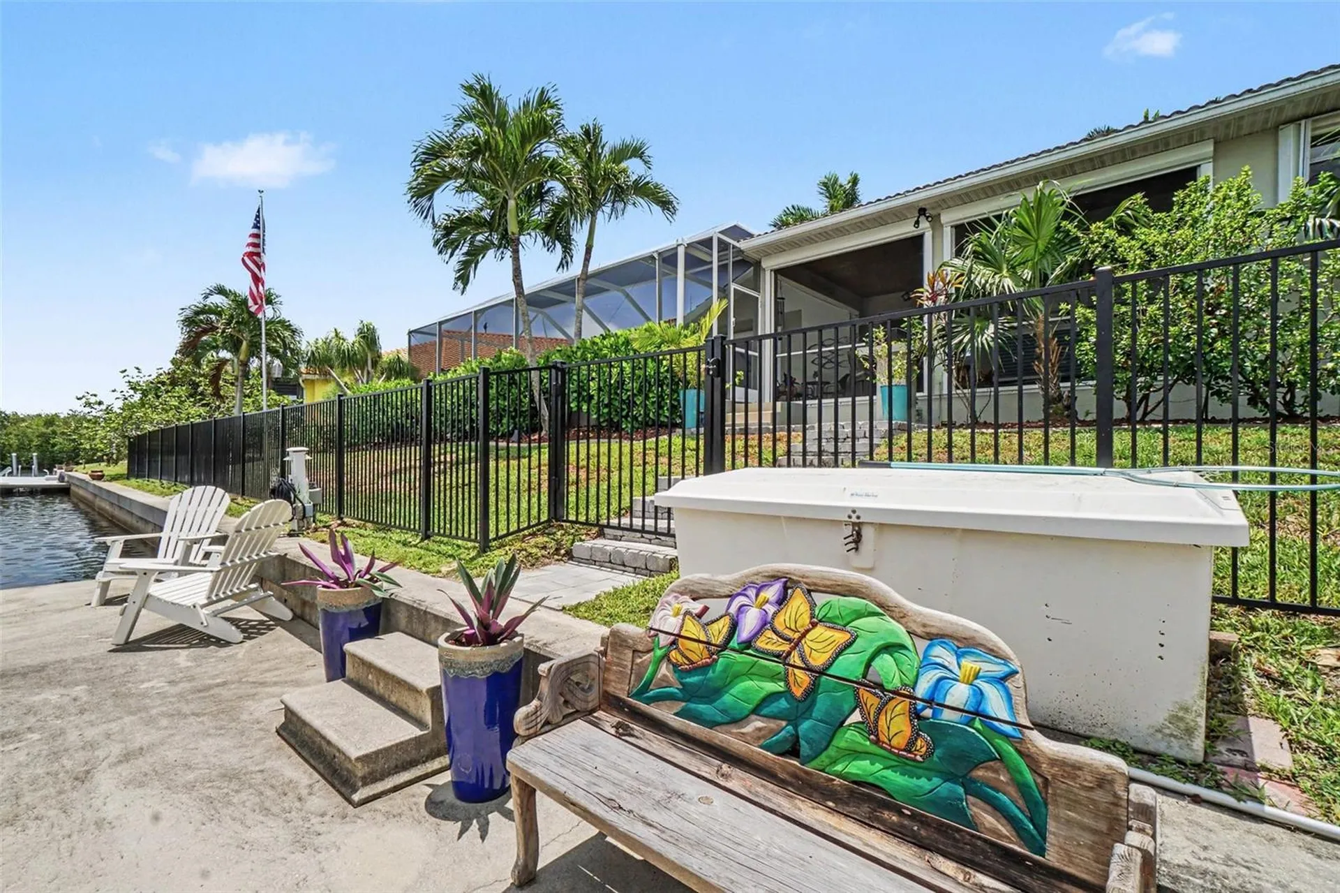 1442 Kiwi Court Punta Gorda FL 33950